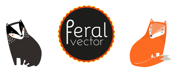 Feral vector